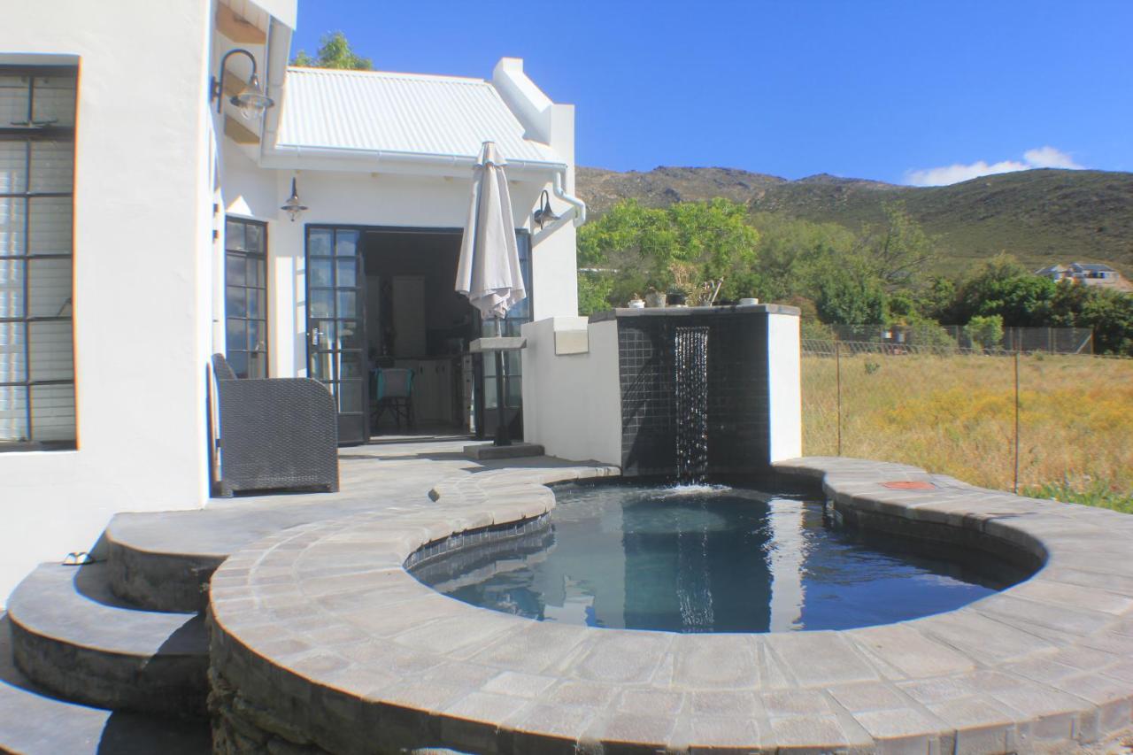 Pecan Tree Cottage Montagu Exterior foto