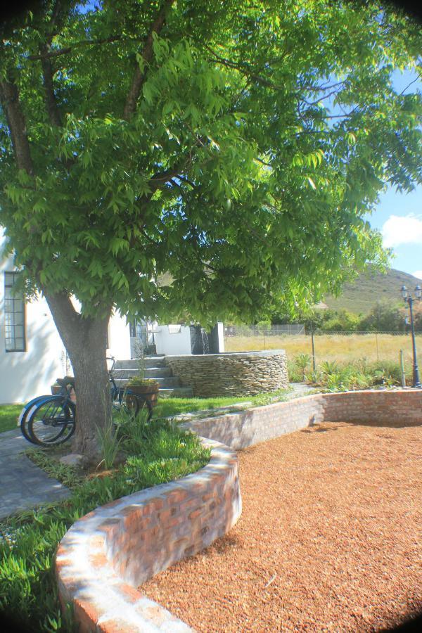 Pecan Tree Cottage Montagu Exterior foto