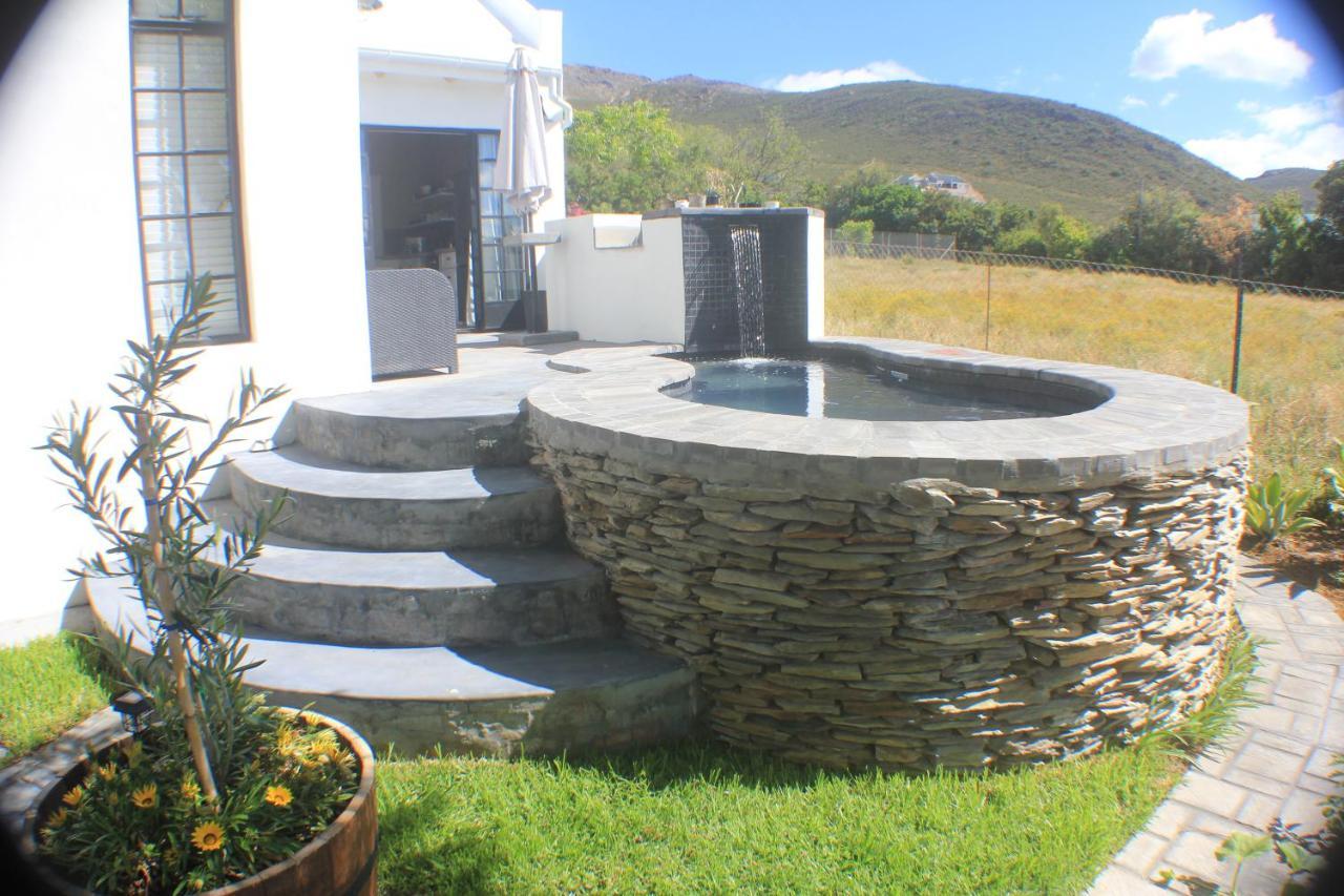 Pecan Tree Cottage Montagu Exterior foto