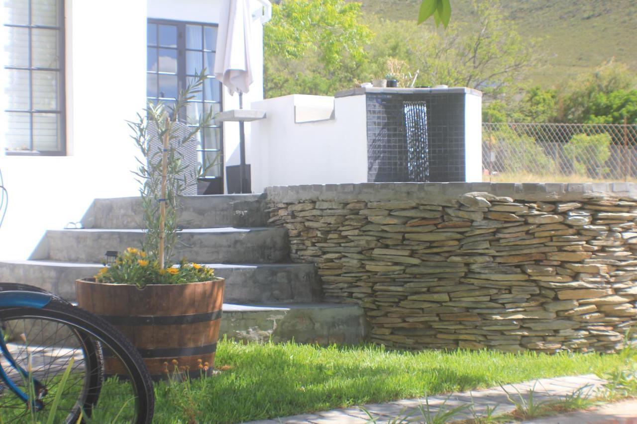 Pecan Tree Cottage Montagu Exterior foto